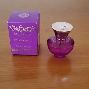Versace Dylan Purple